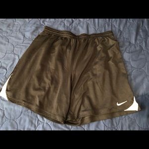 Nike Running Shorts XL